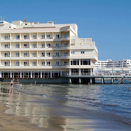 Hotel Medano Экстерьер фото