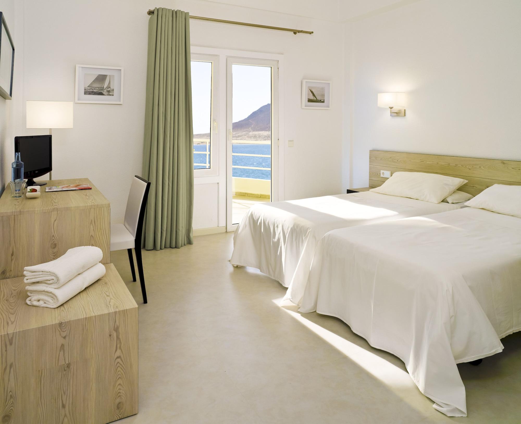 Hotel Medano Экстерьер фото