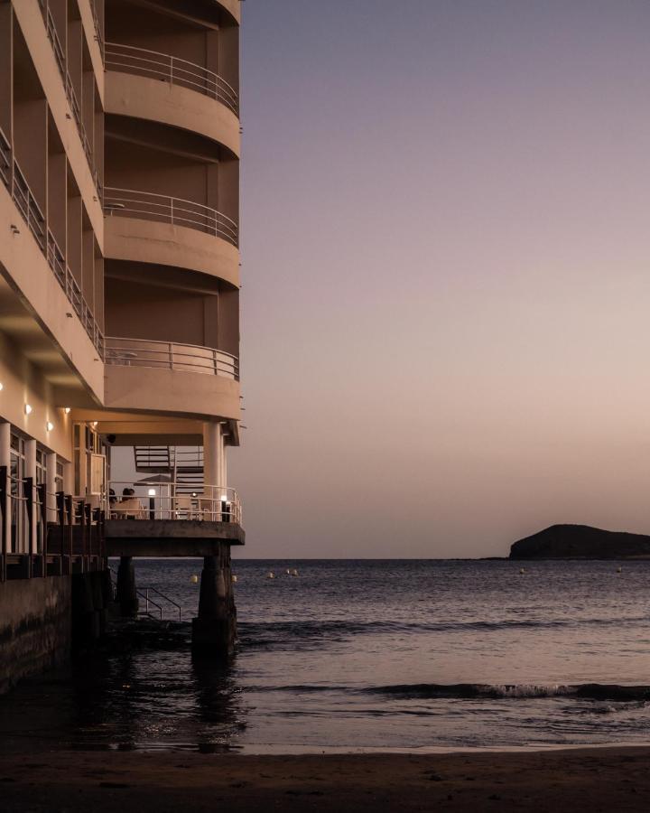 Hotel Medano Экстерьер фото