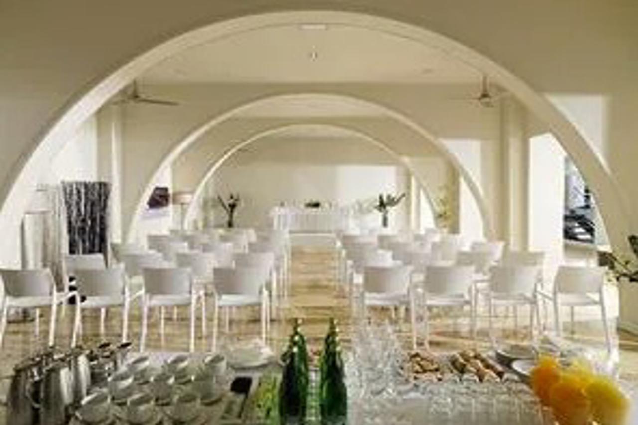 Hotel Medano Экстерьер фото