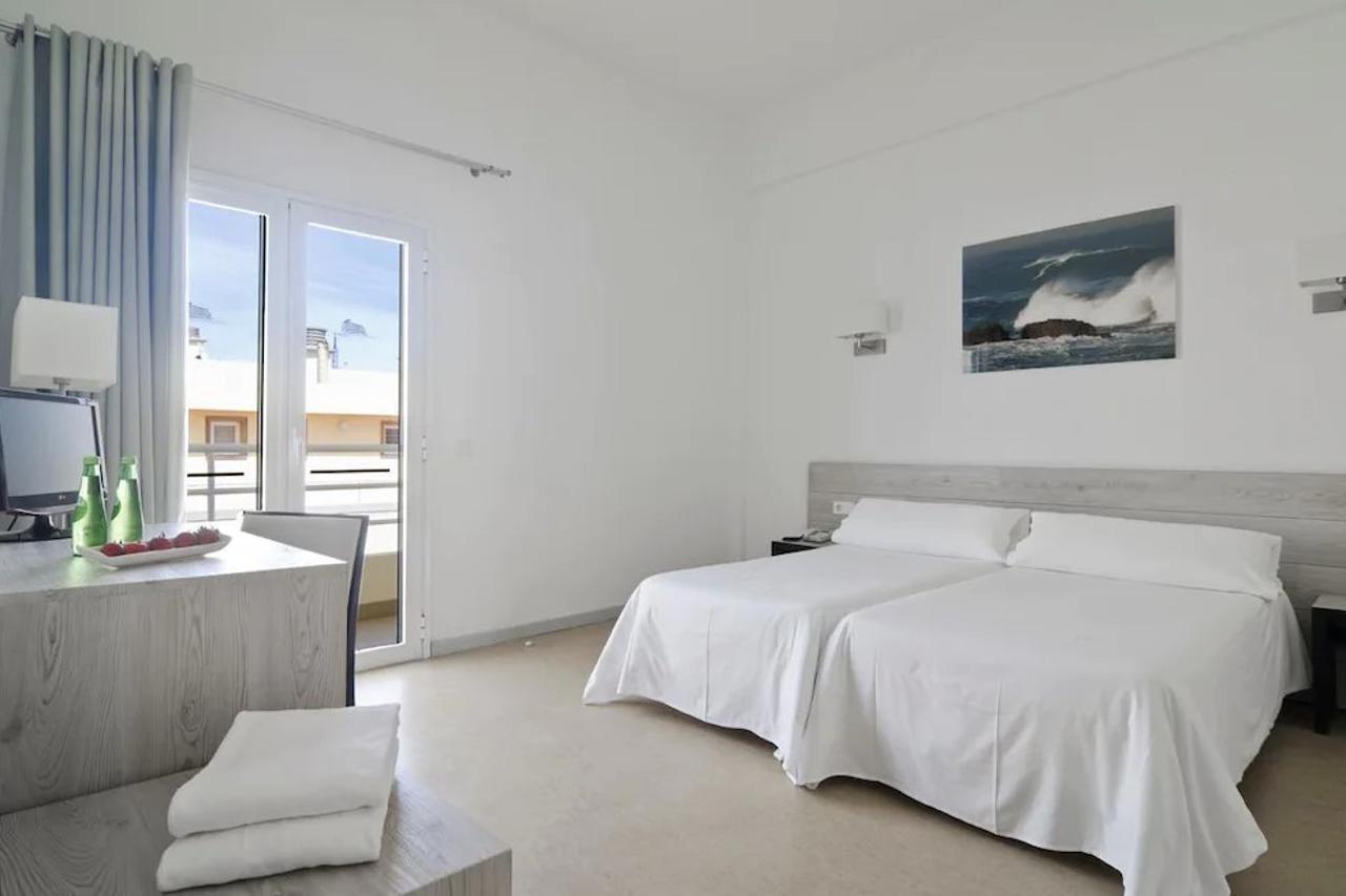 Hotel Medano Экстерьер фото