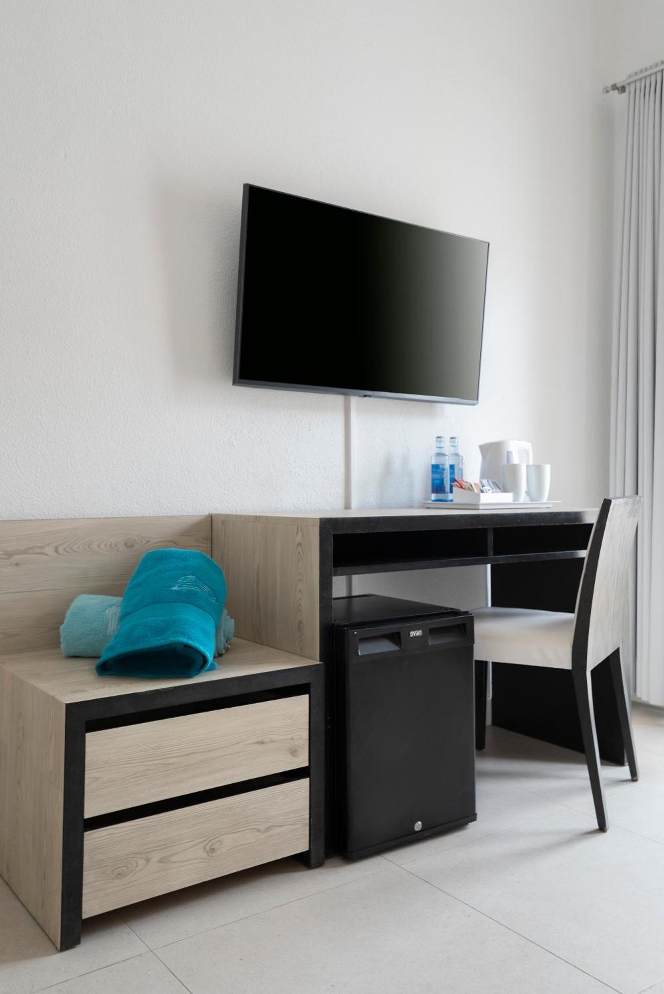 Hotel Medano Экстерьер фото