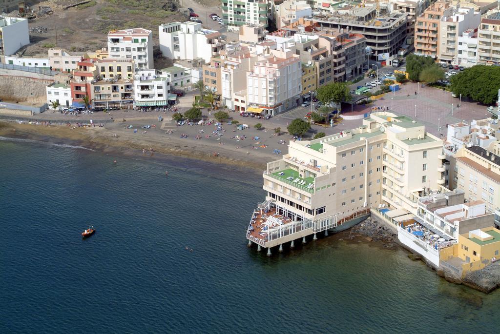 Hotel Medano Экстерьер фото