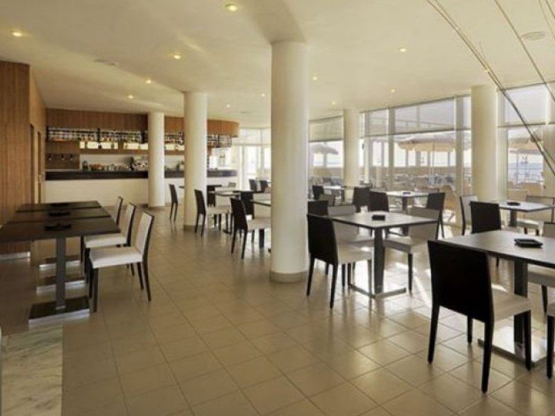 Hotel Medano Экстерьер фото